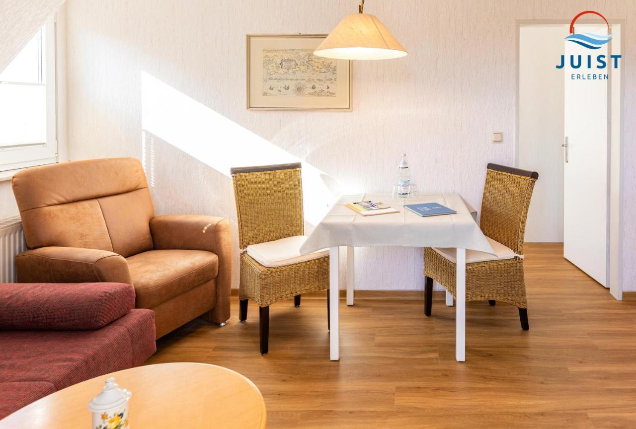 Haus Deichgraf 173 - Wohnung 3 ยูอิสท์ ภายนอก รูปภาพ