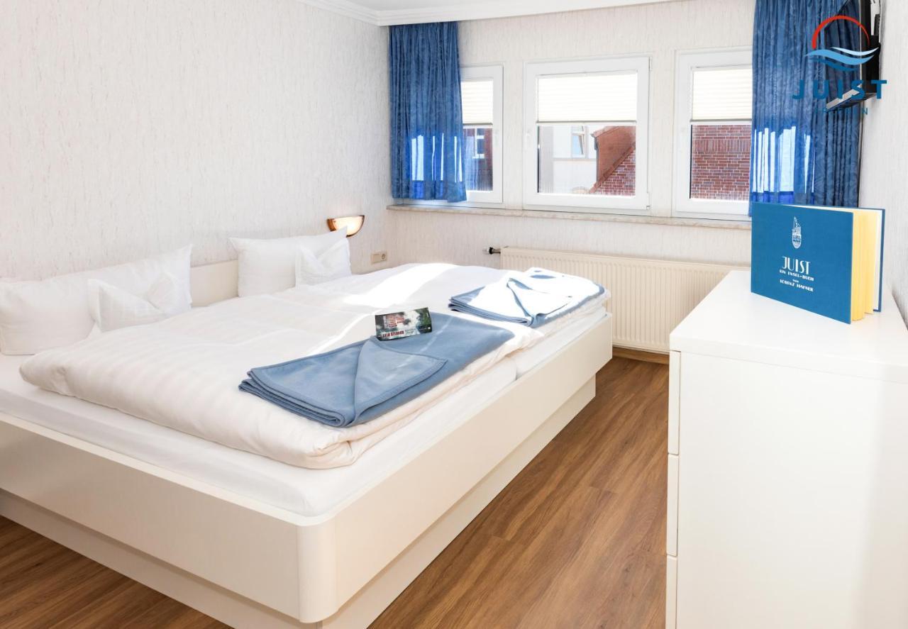 Haus Deichgraf 173 - Wohnung 3 ยูอิสท์ ภายนอก รูปภาพ