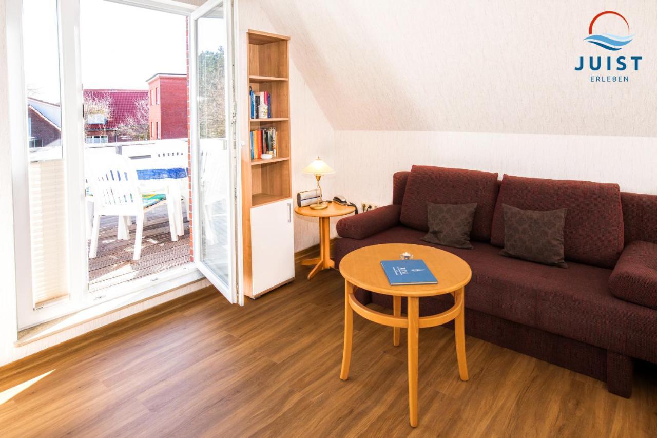 Haus Deichgraf 173 - Wohnung 3 ยูอิสท์ ภายนอก รูปภาพ