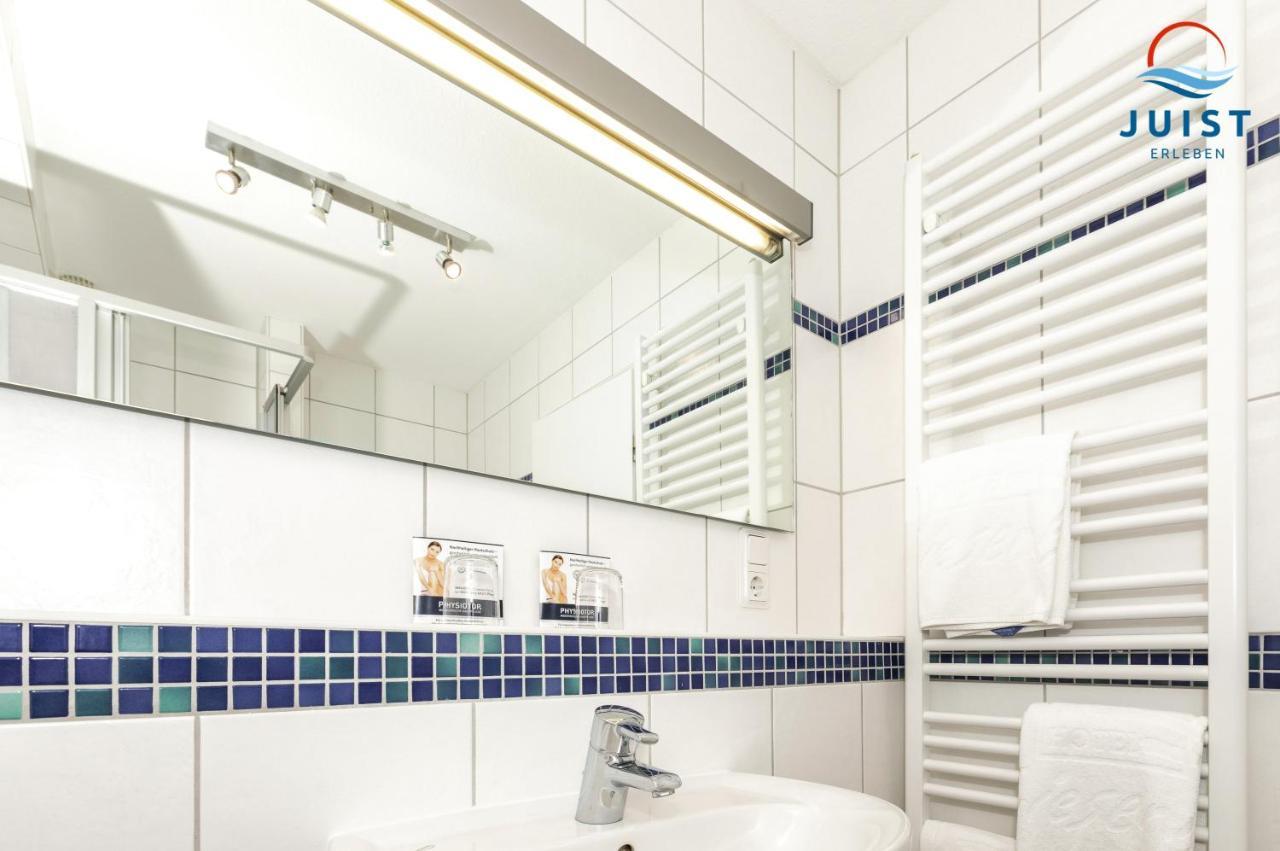 Haus Deichgraf 173 - Wohnung 3 ยูอิสท์ ภายนอก รูปภาพ